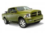 Dodge Ram Sportsman Underground Concept by Mopar 2008 года